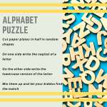 Alpha Puzzle