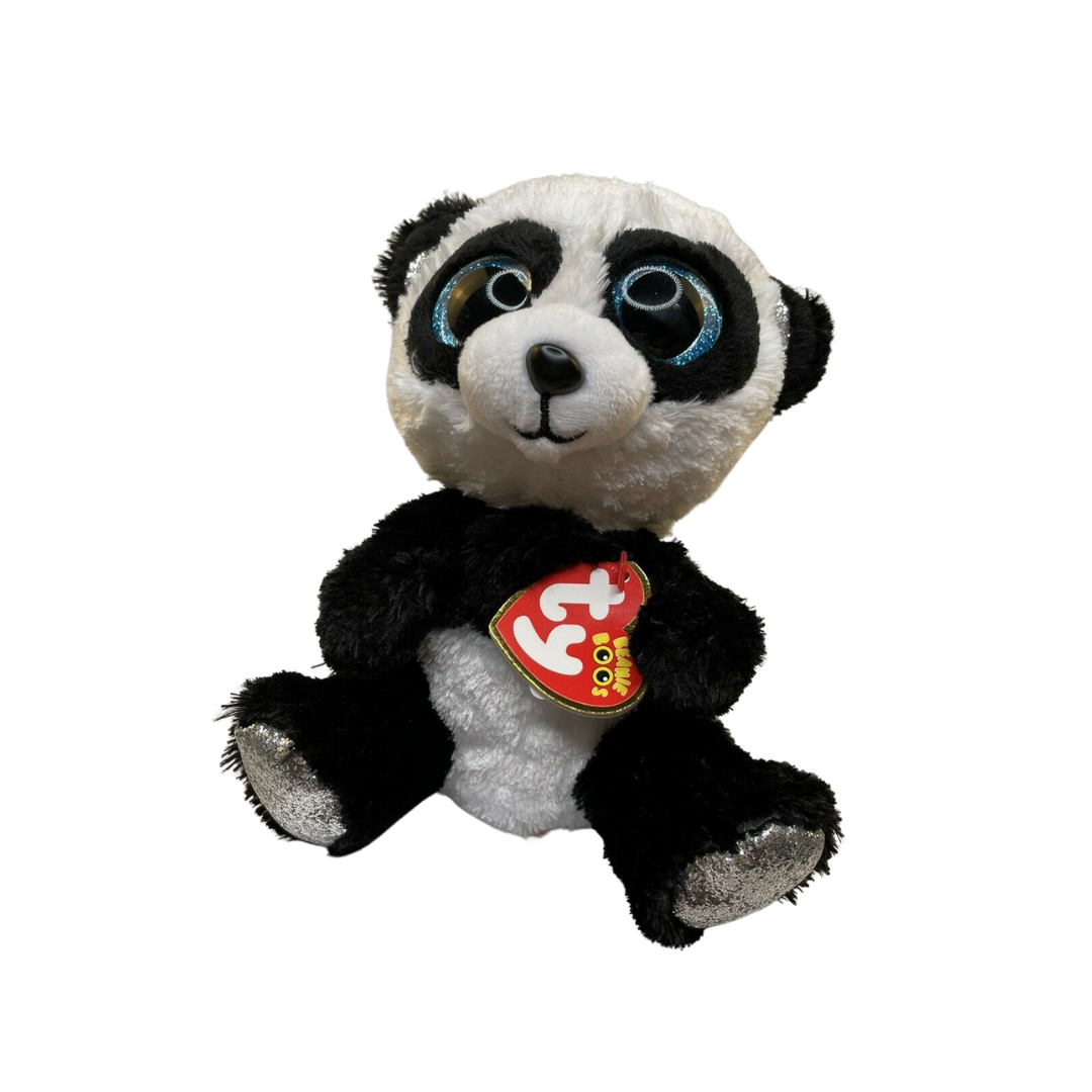 Panda beanie boo deals