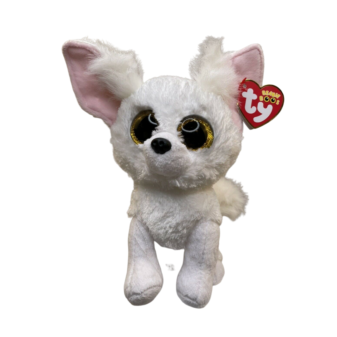 Ty beanie boos chihuahua best sale